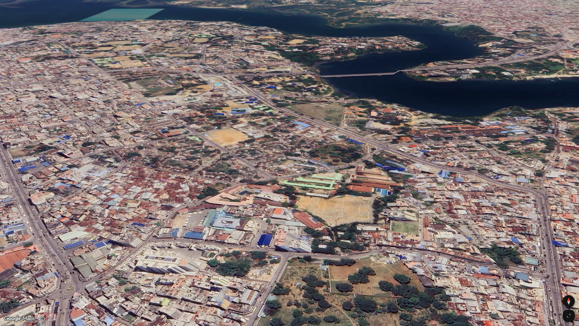 Mombasa