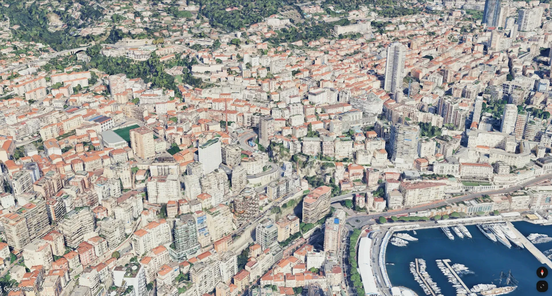 Monte Carlo