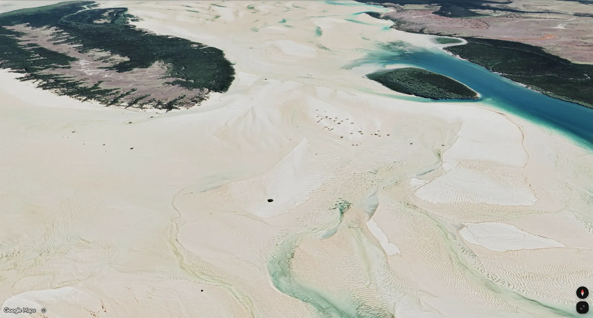 Montgomery Reef