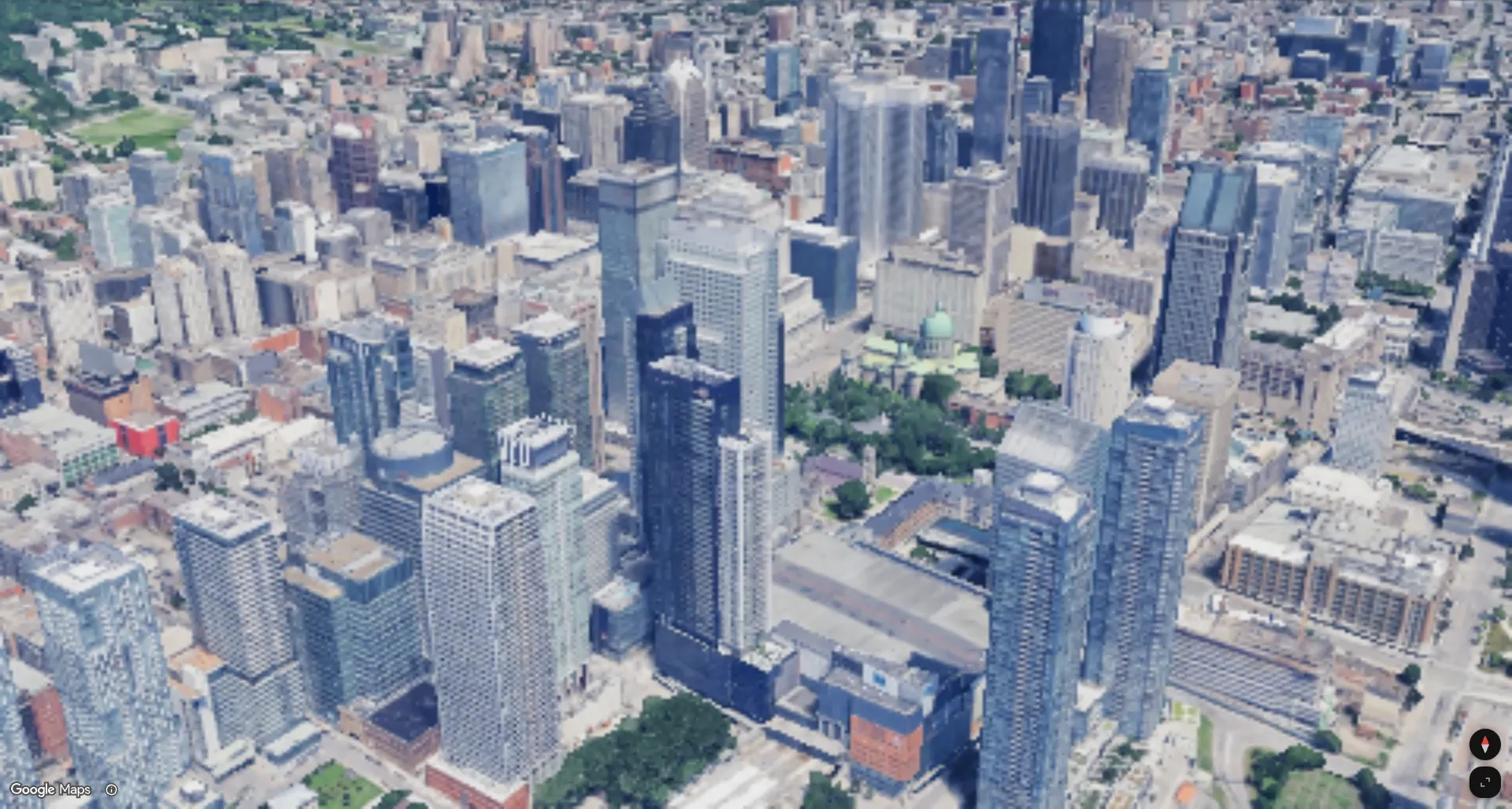 Montréal, Québec
