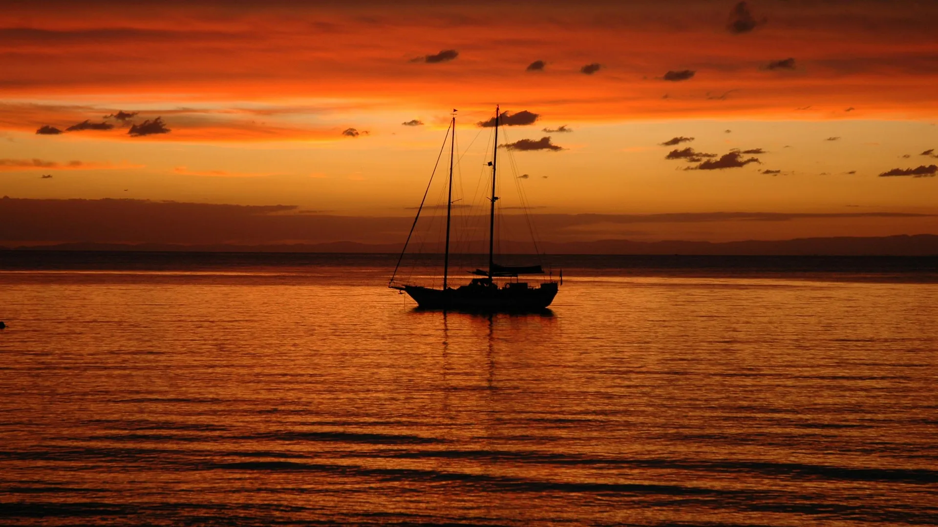 Moreton Island