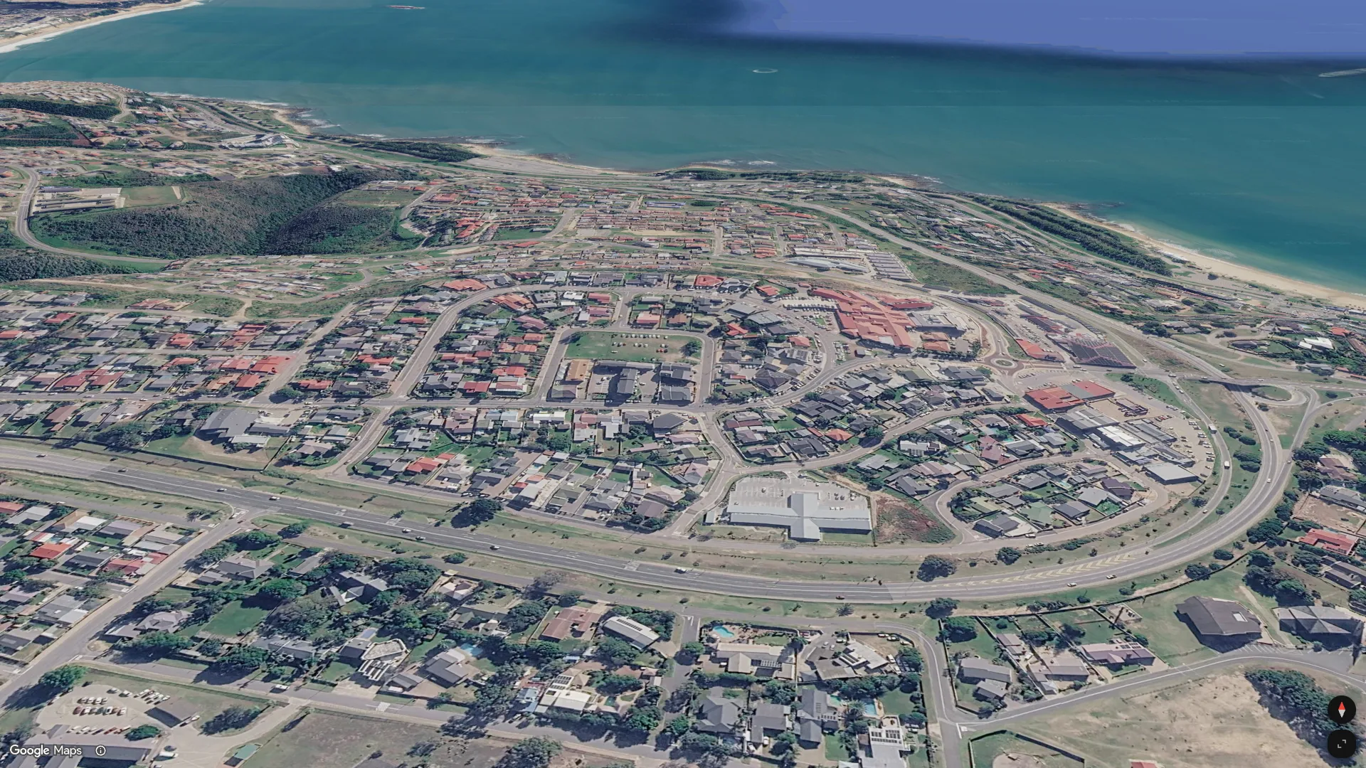 Mossel Bay