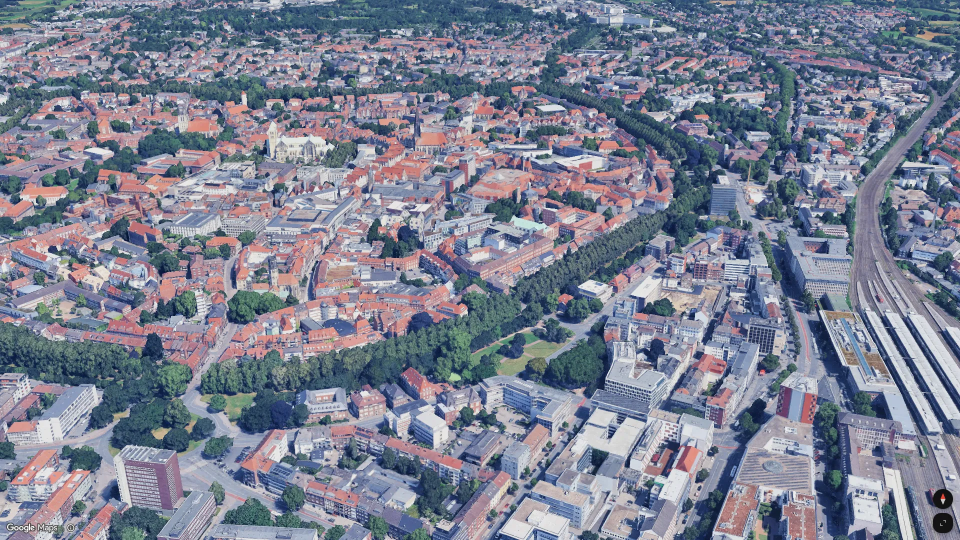 Münster