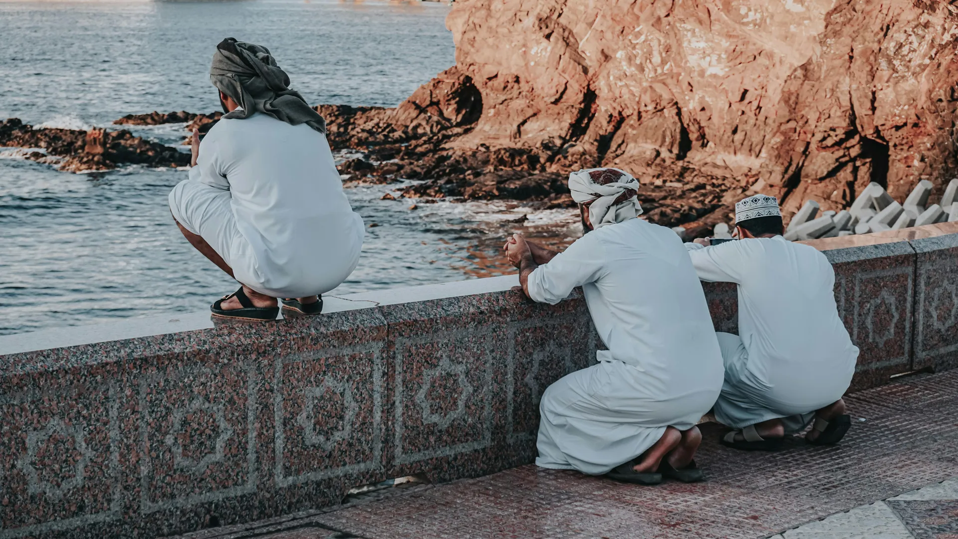 Muscat
