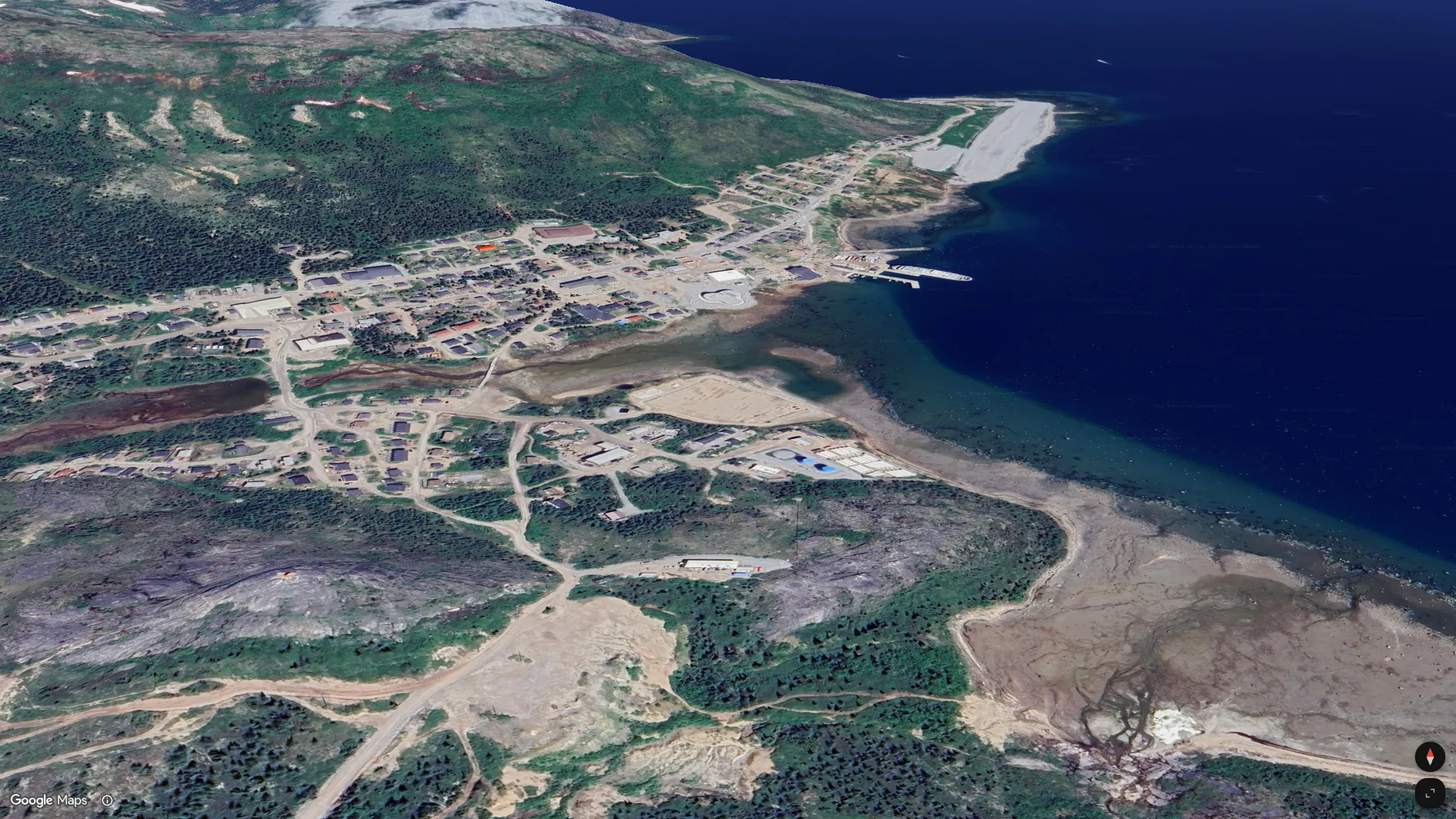 Nain, Labrador