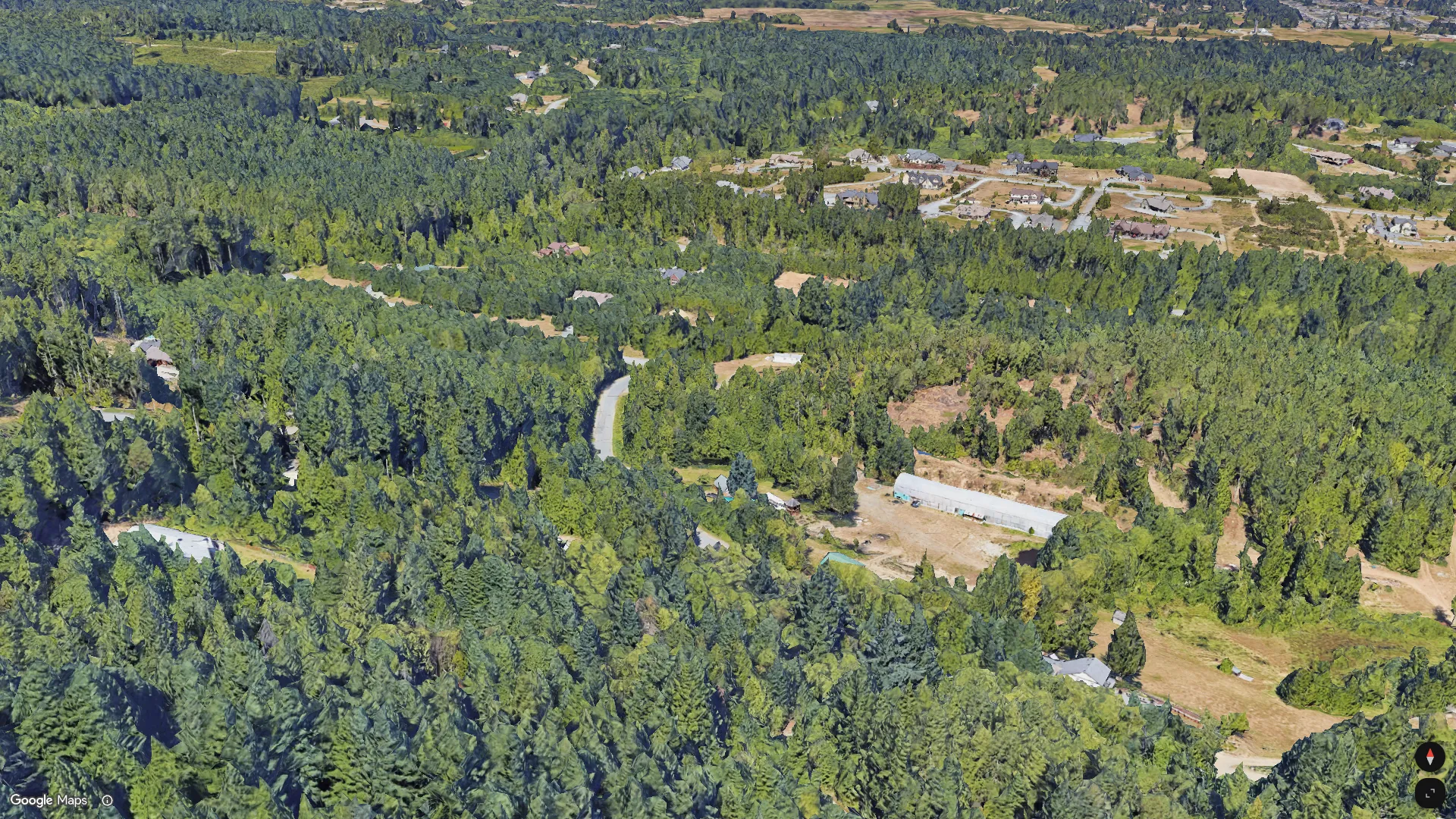 Nanaimo, British Columbia