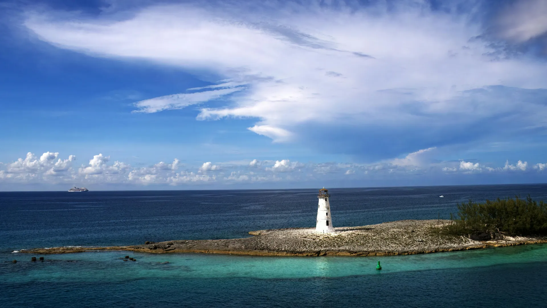Nassau