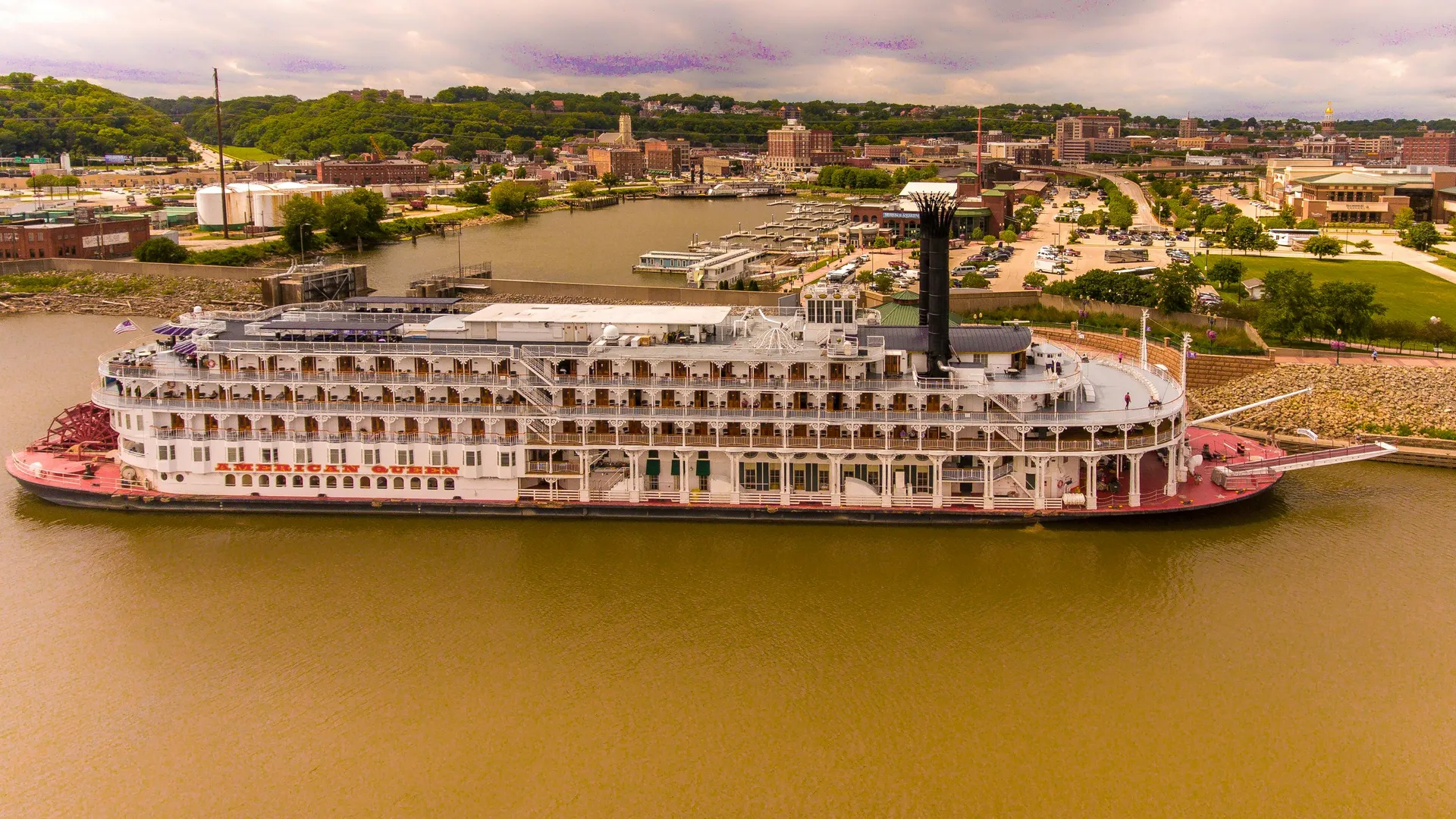 Natchez, Mississippi