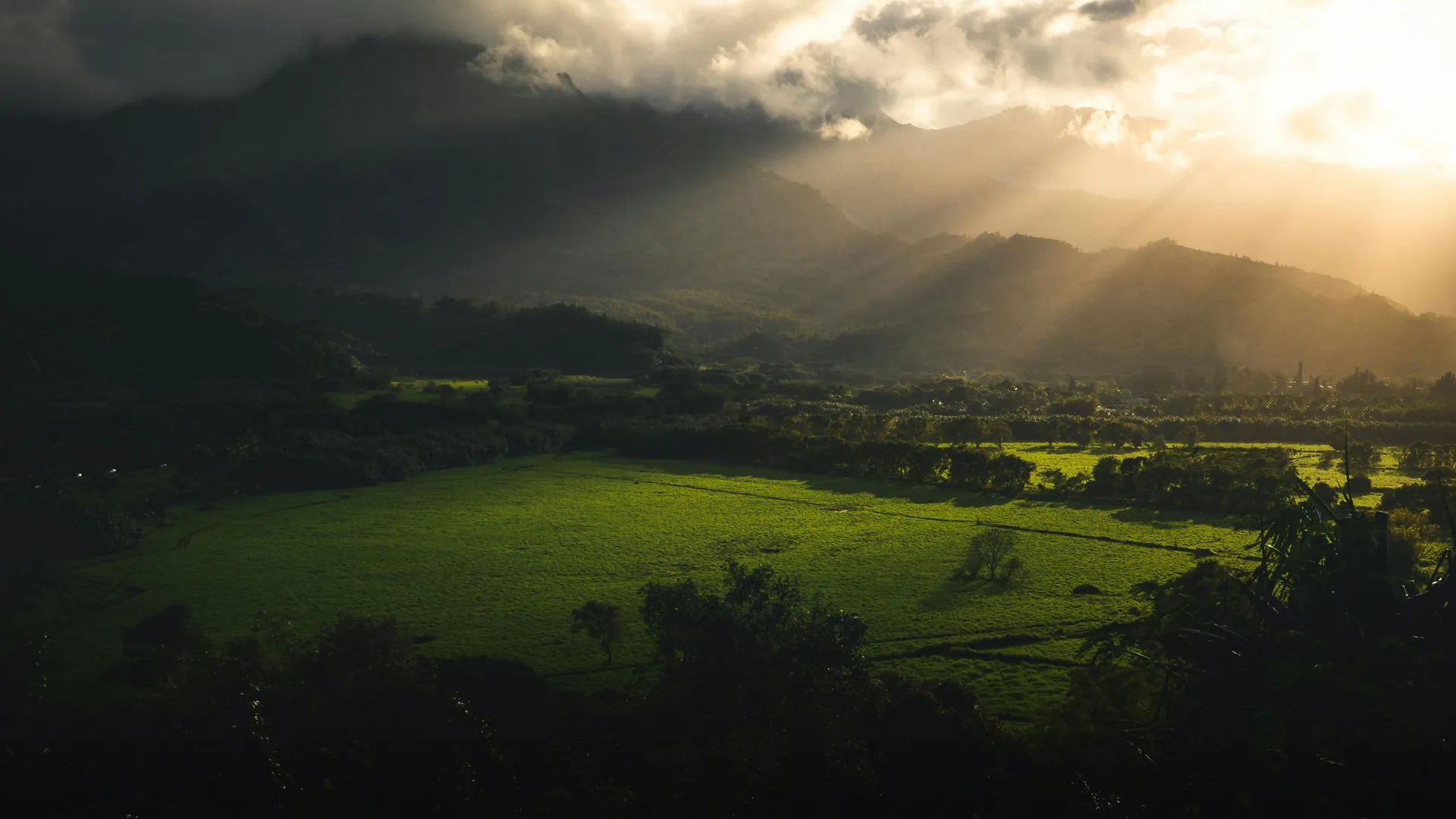 Nawiliwili, Kauai (Hawaii)