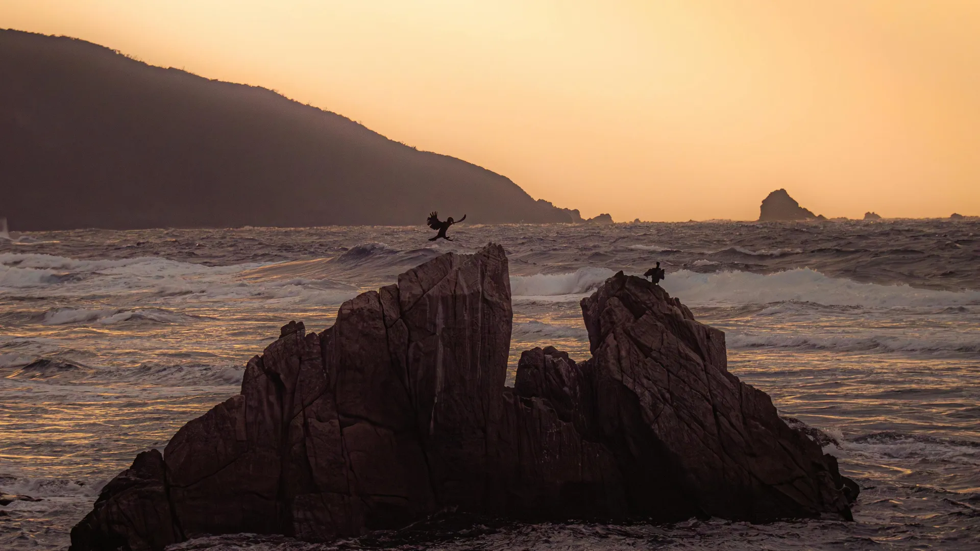 Naze, Amami Oshima Island
