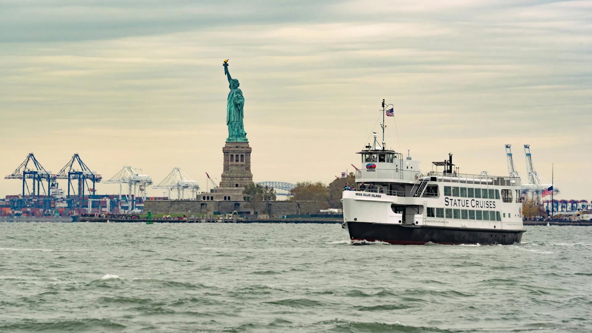 New York