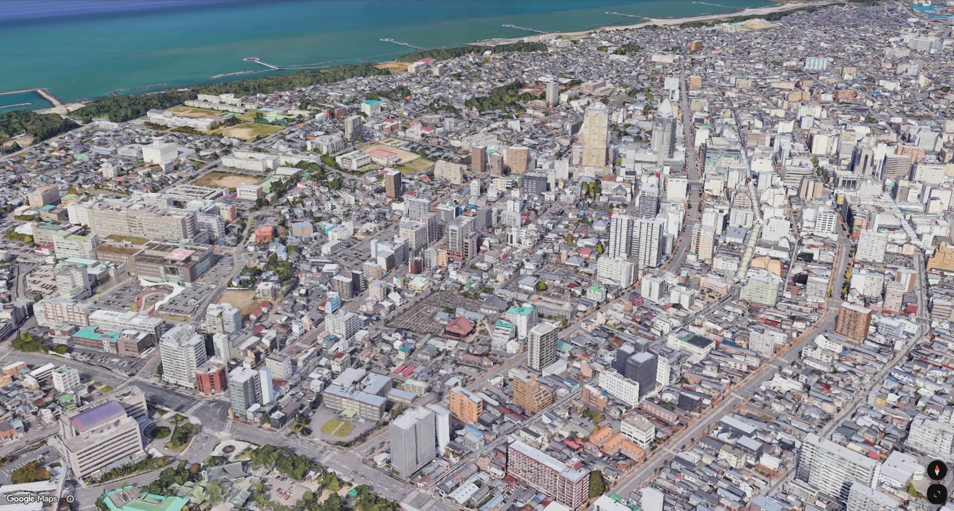 Niigata