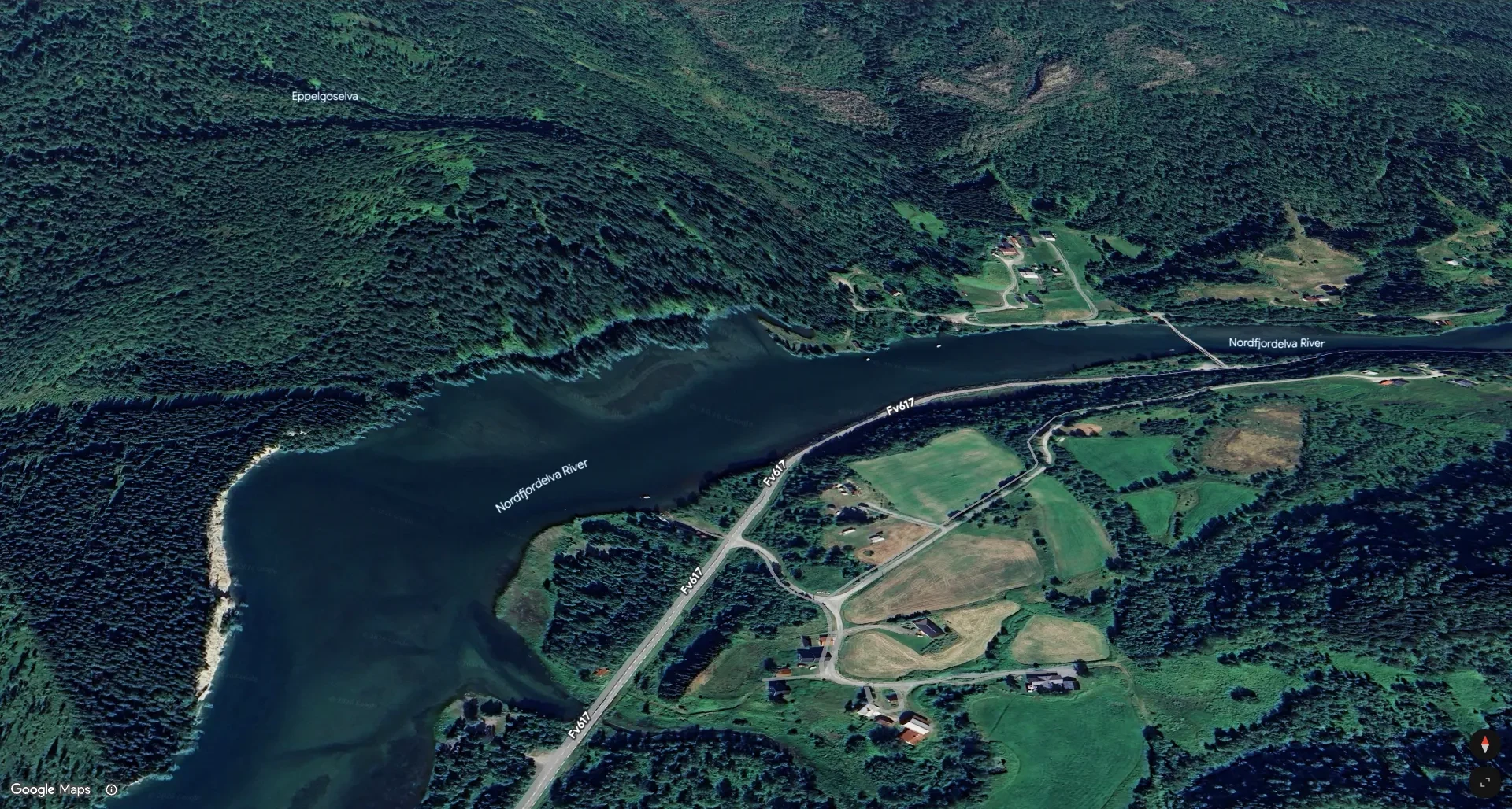 Nordfjord