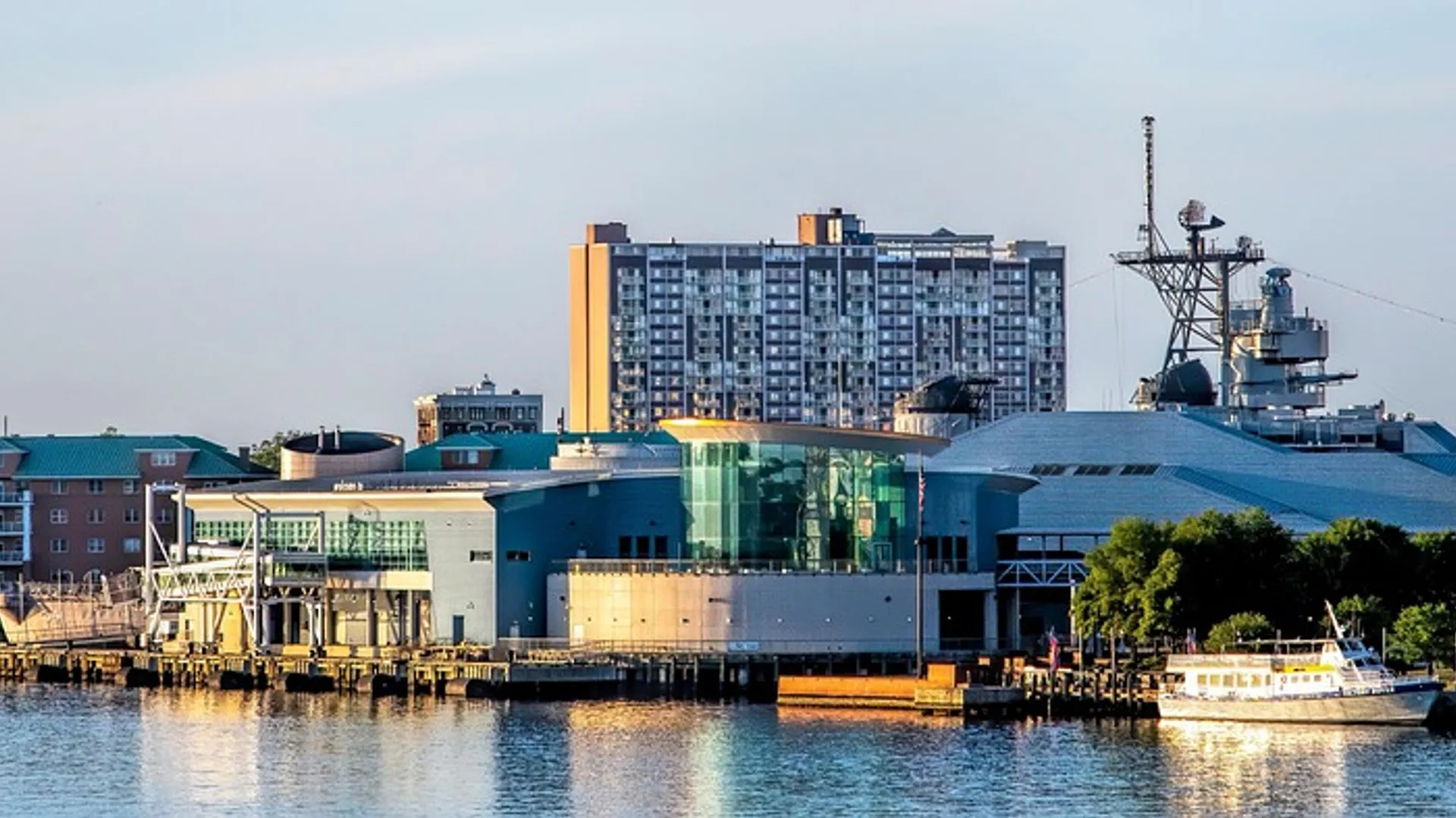 Norfolk, Virginia