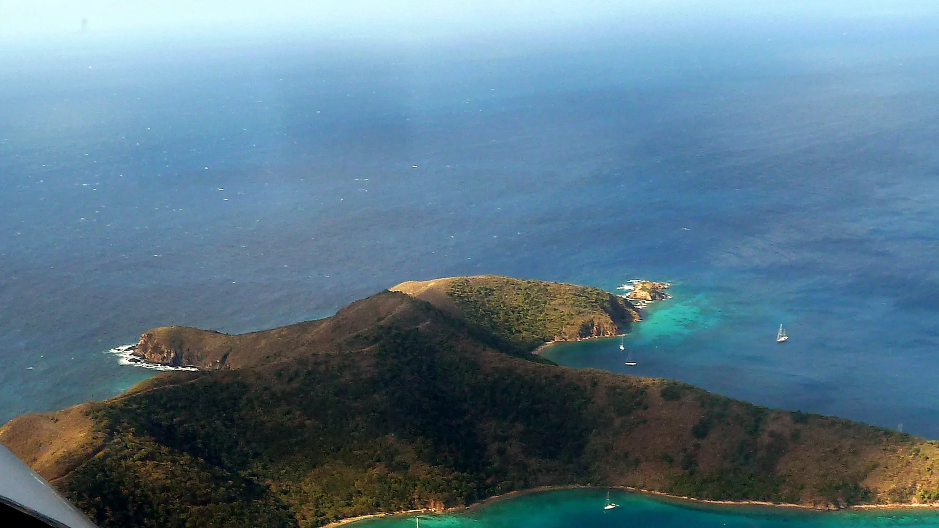 Norman Island