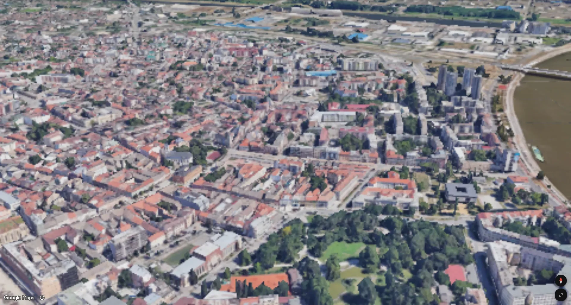 Novi Sad