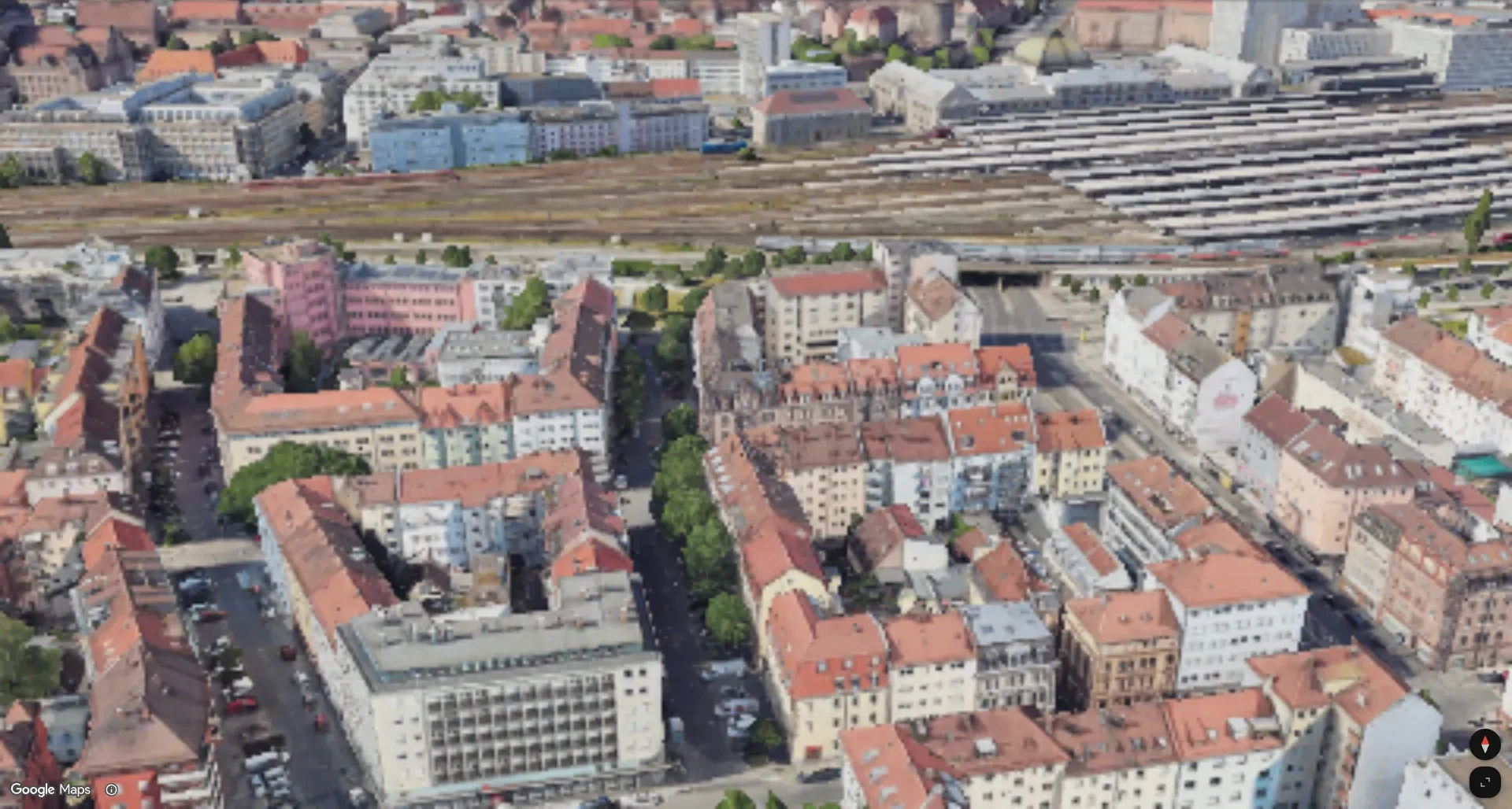 Nürnberg