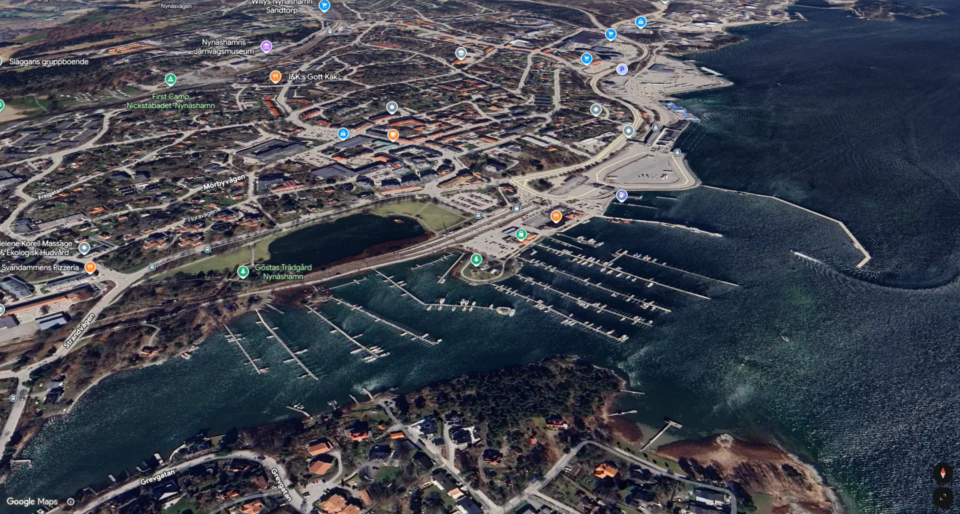 Nynäshamn (Stockholm)