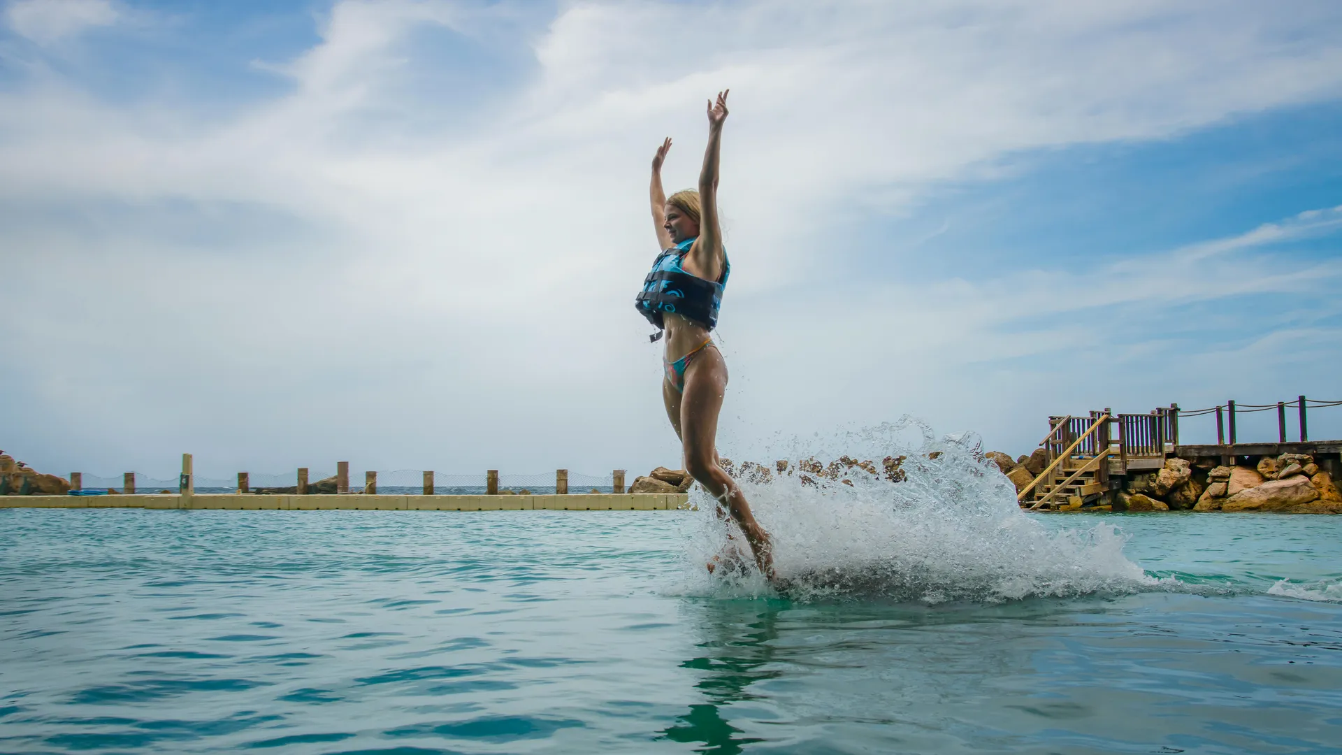 Ocho Rios, Jamaika