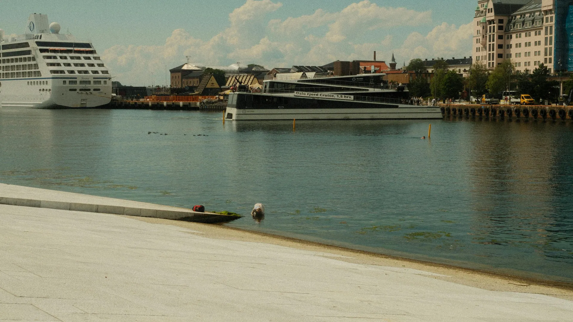 Oslo