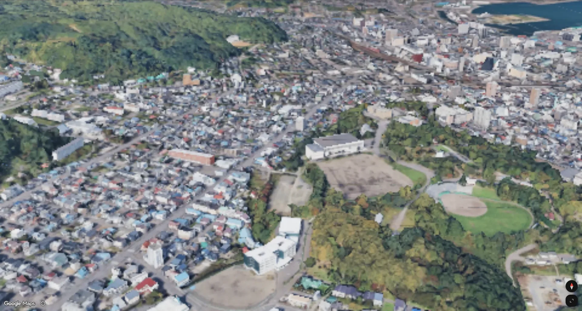 Otaru (Sapporo)