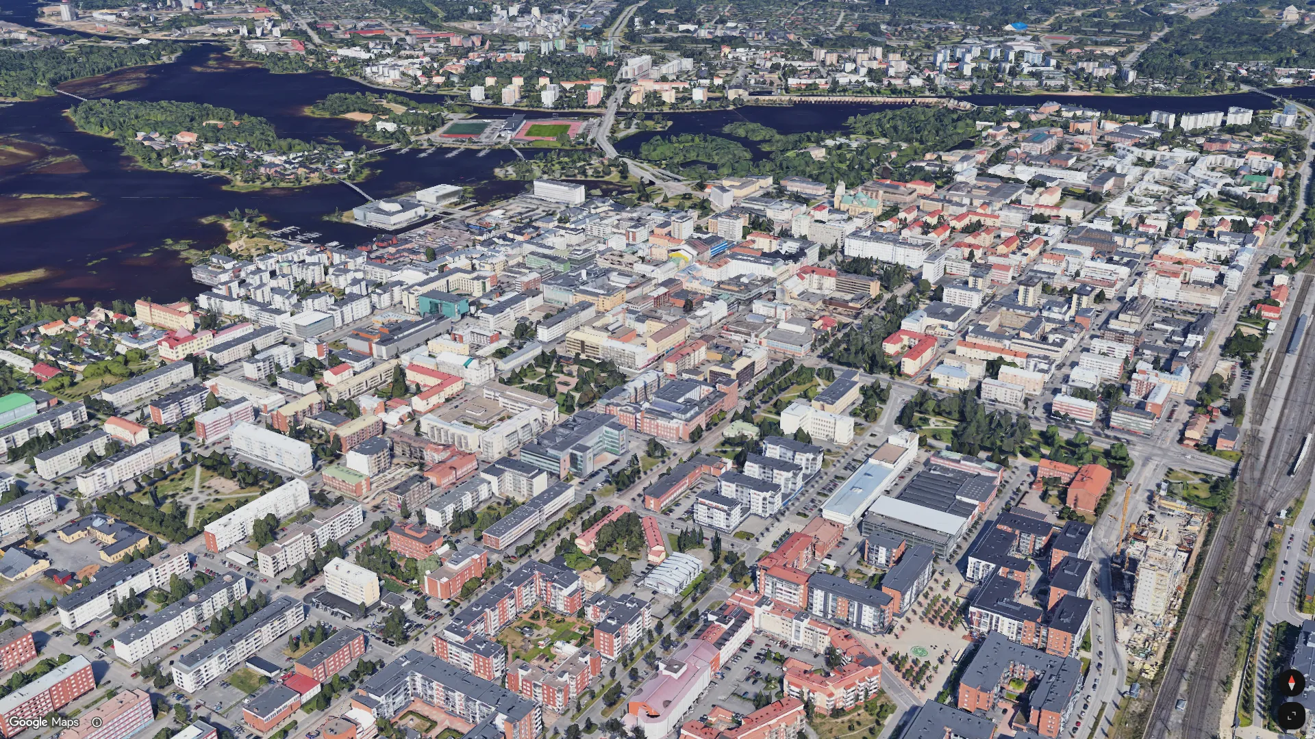 Oulu