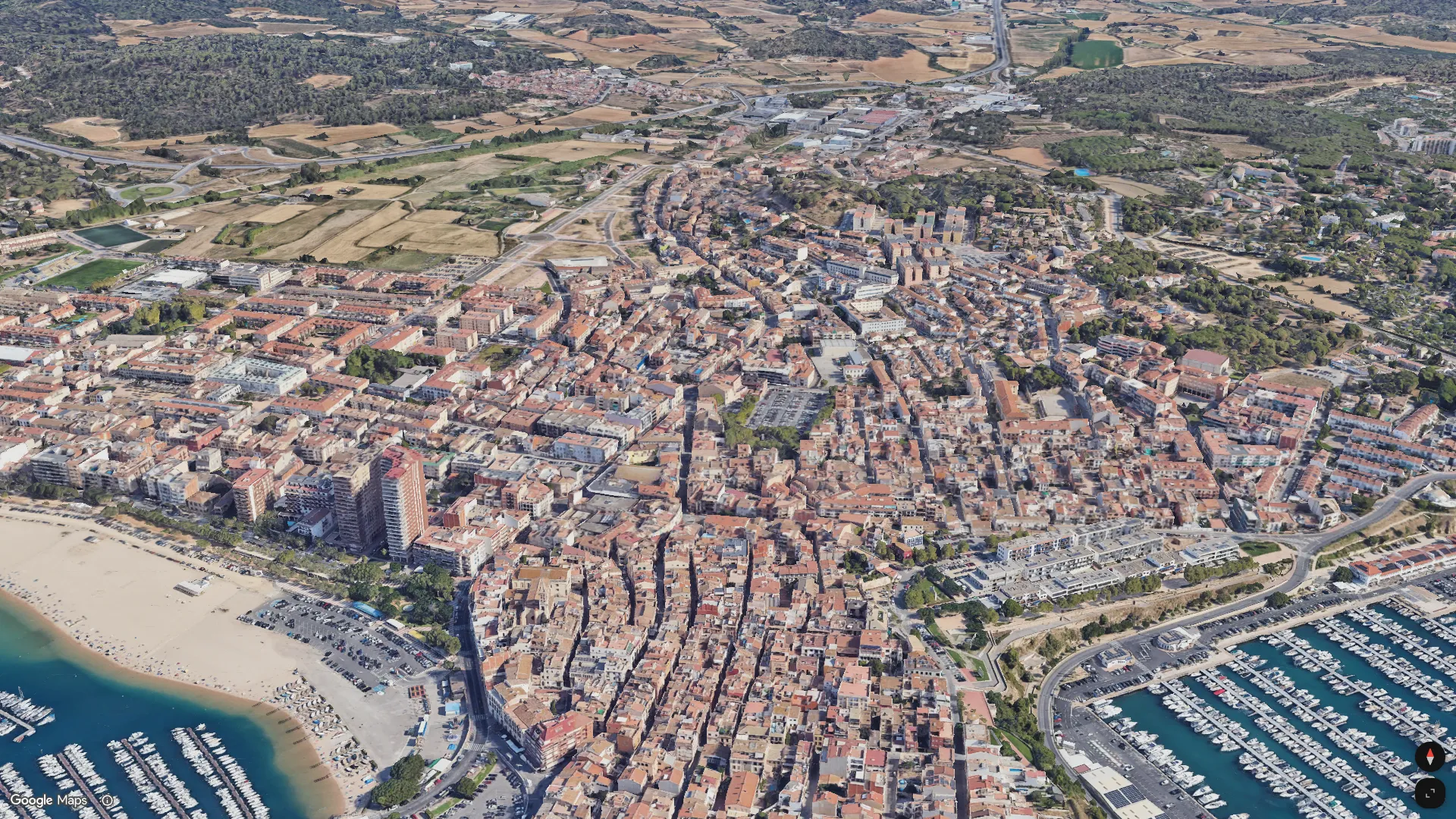Palamós