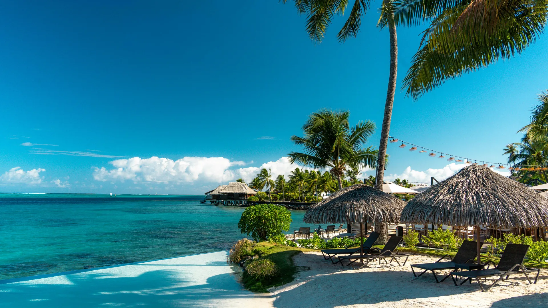 Papeete (Tahiti), Gesellschaftsinseln