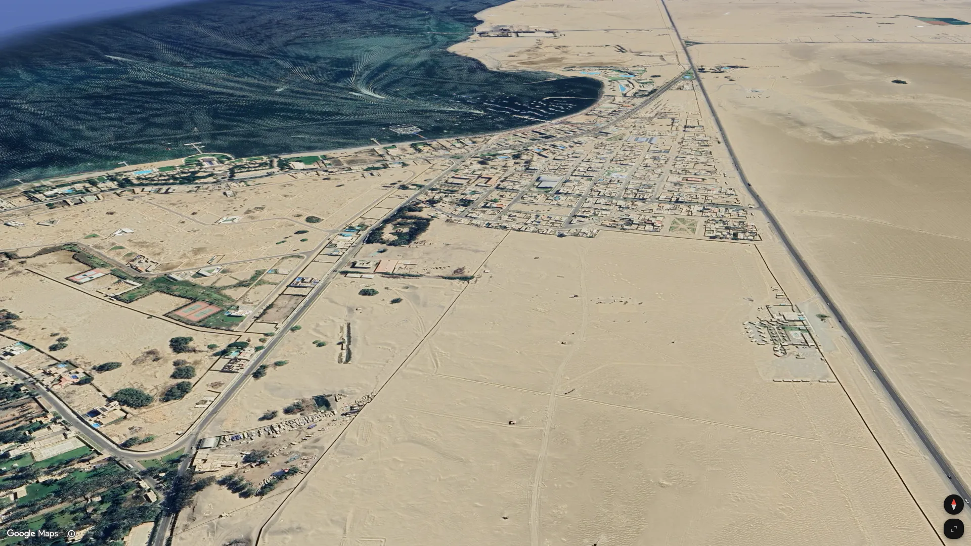 Paracas