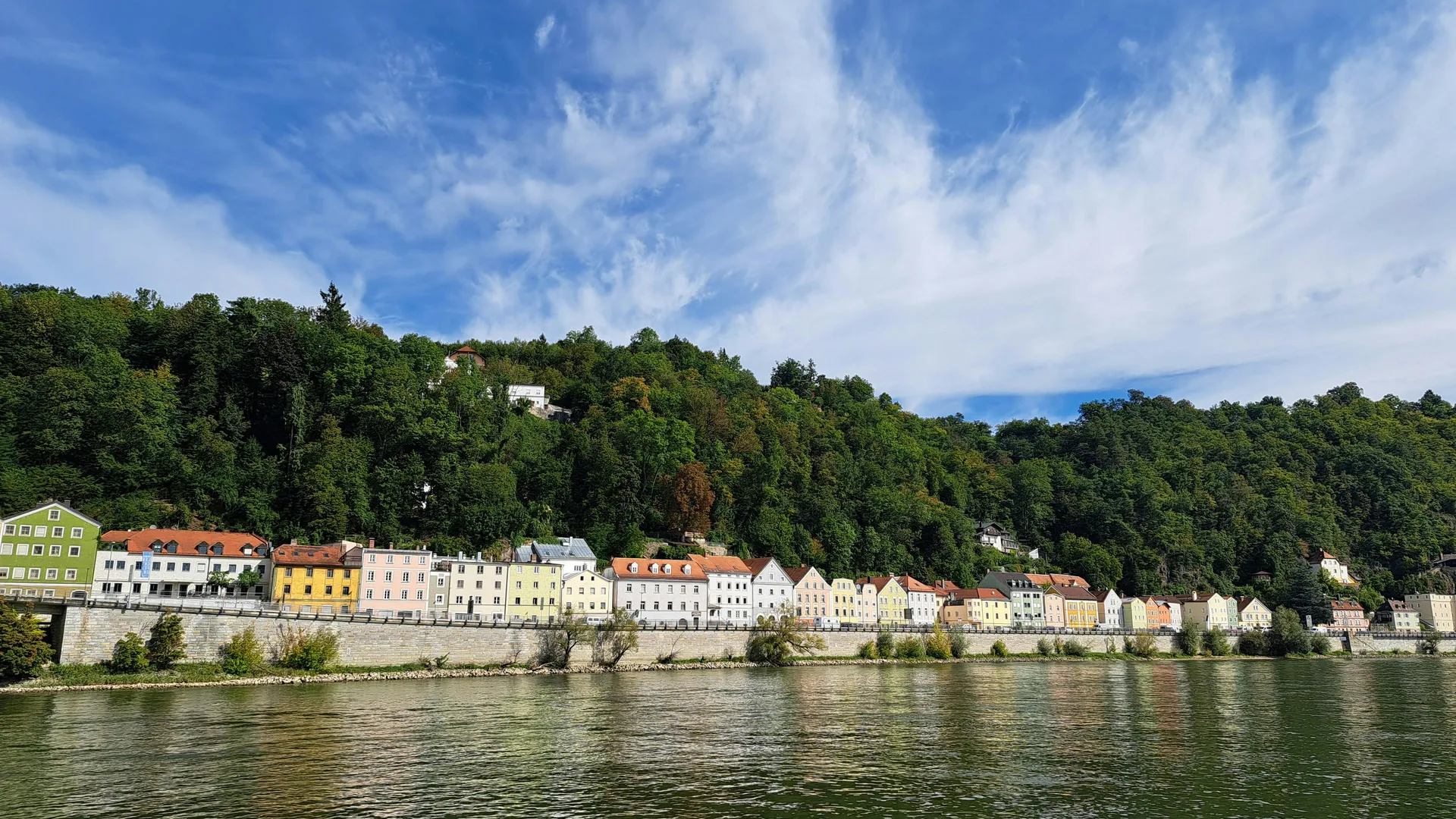 Passau