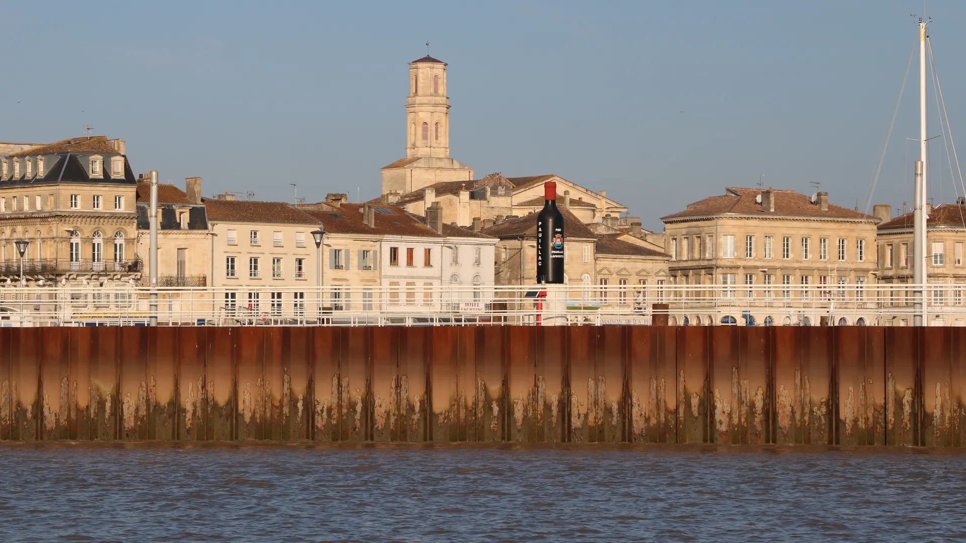 Pauillac