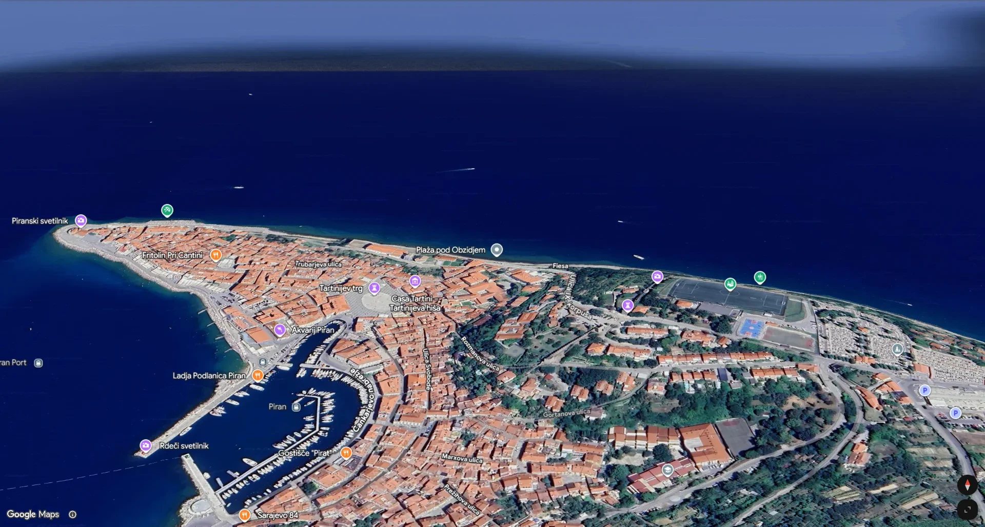 Piran