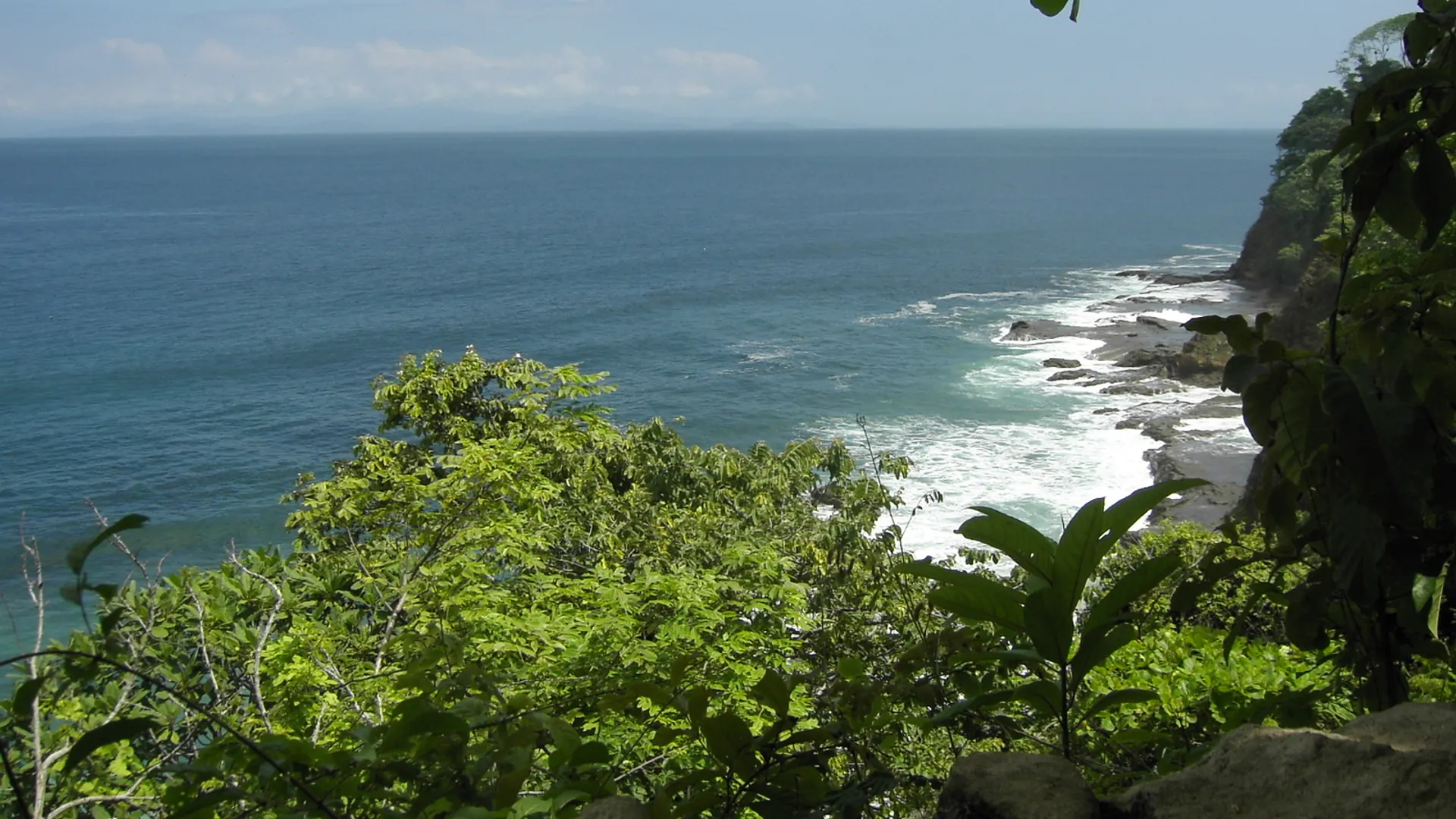 Playa Mantas