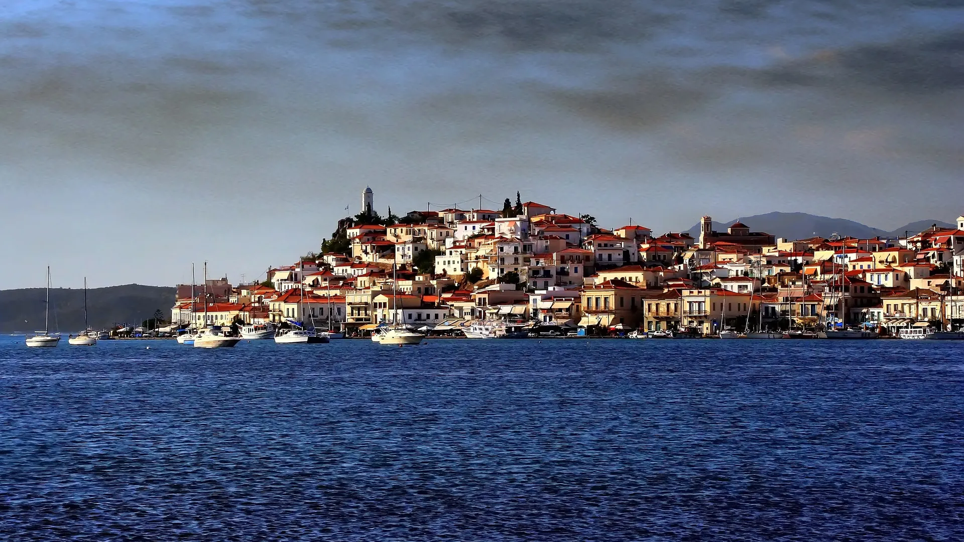 Poros
