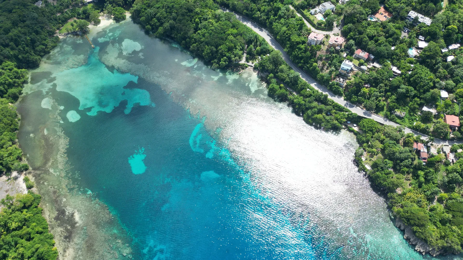Port Antonio