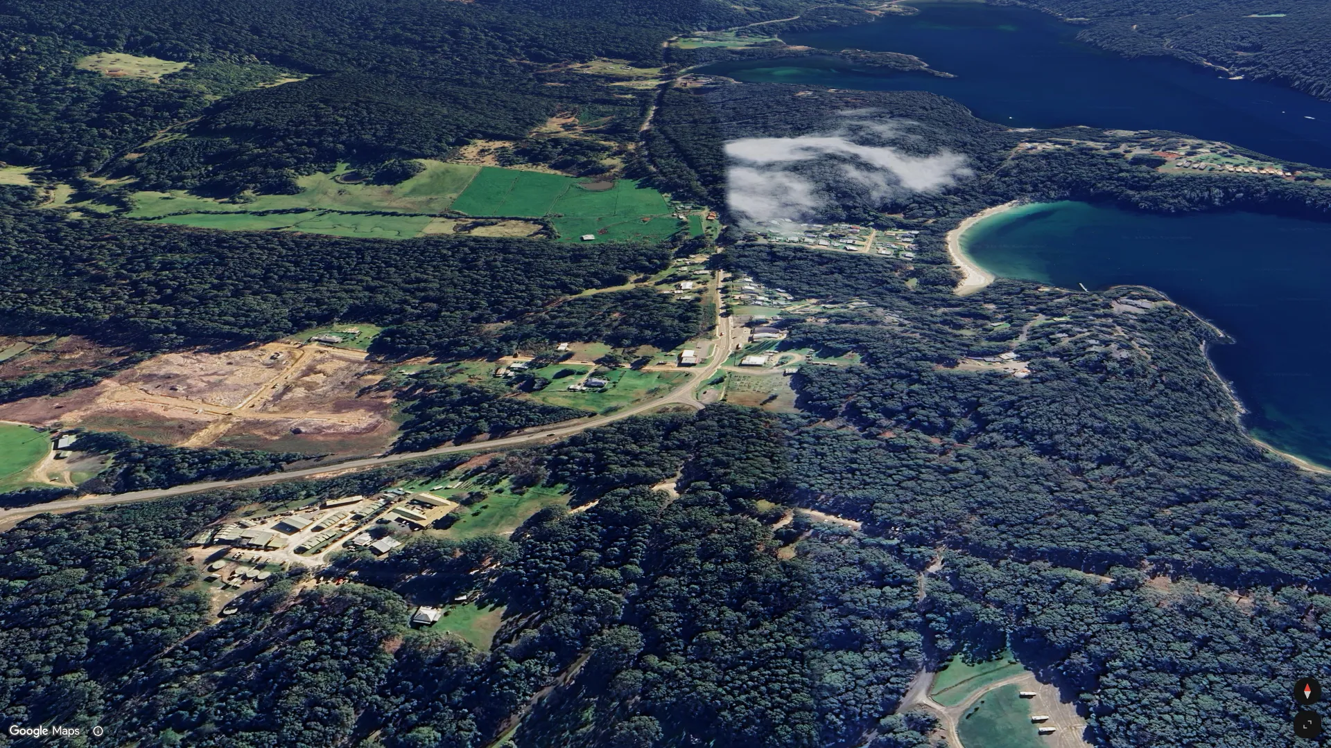 Port Arthur