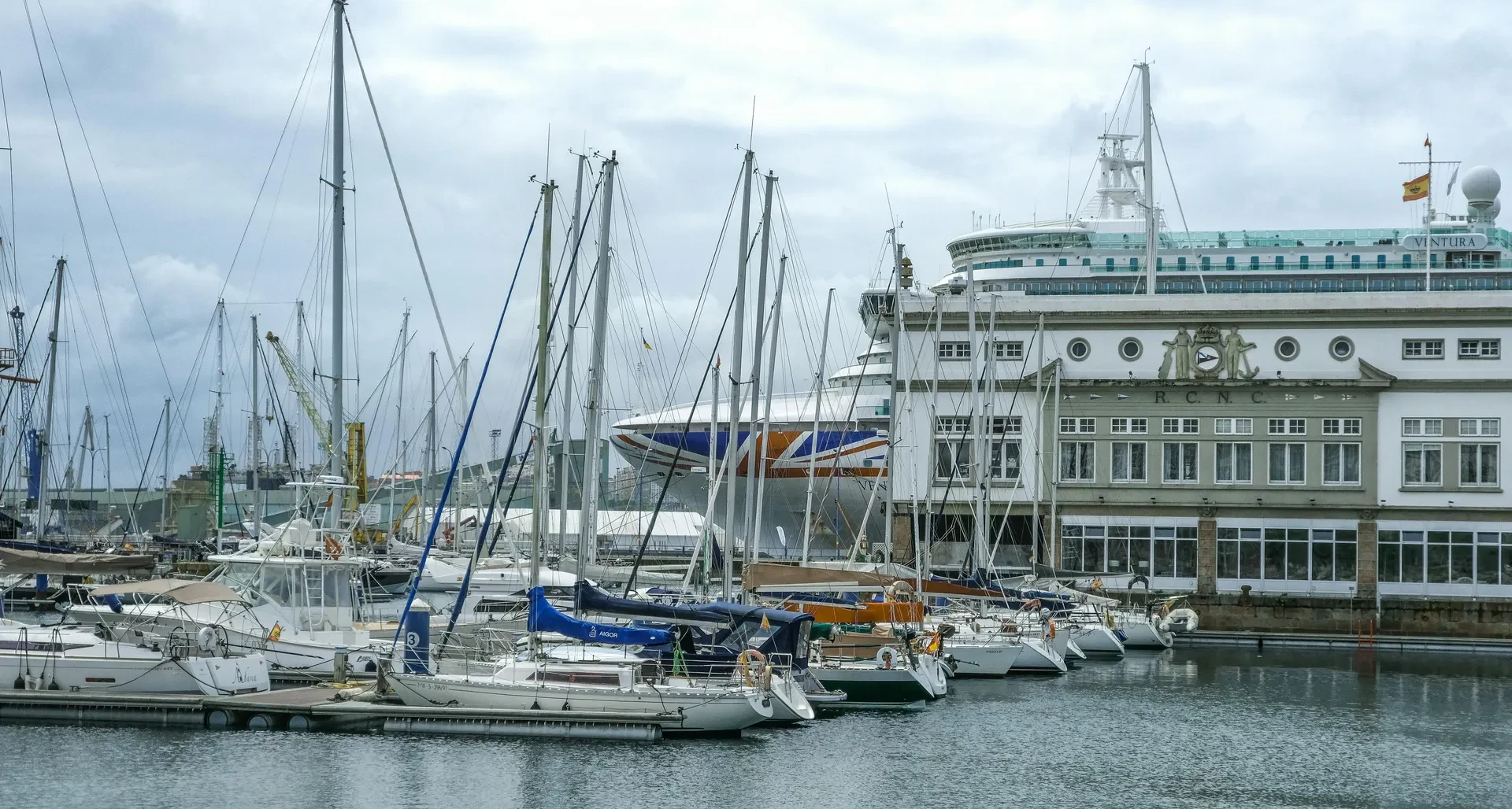 Port Chalmers (Dunedin)