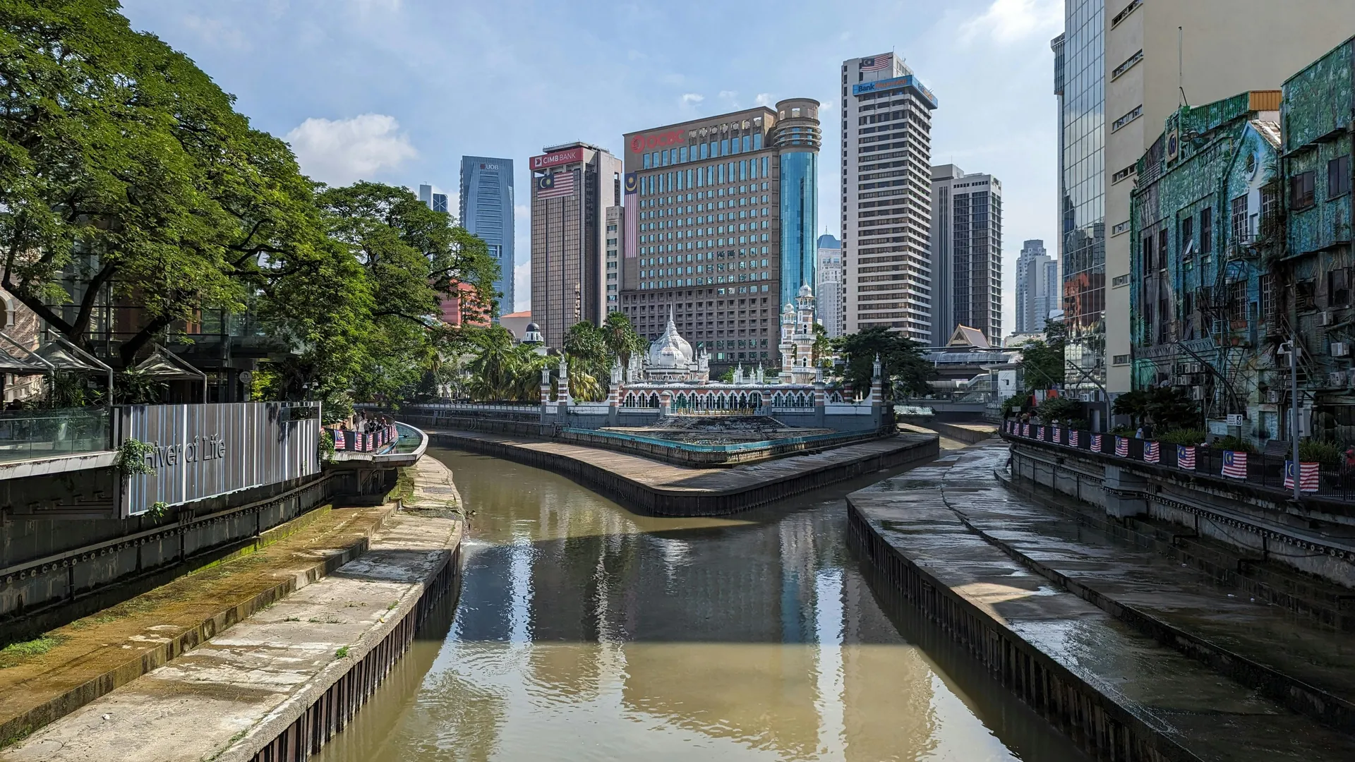Port Klang (Kuala Lumpur)
