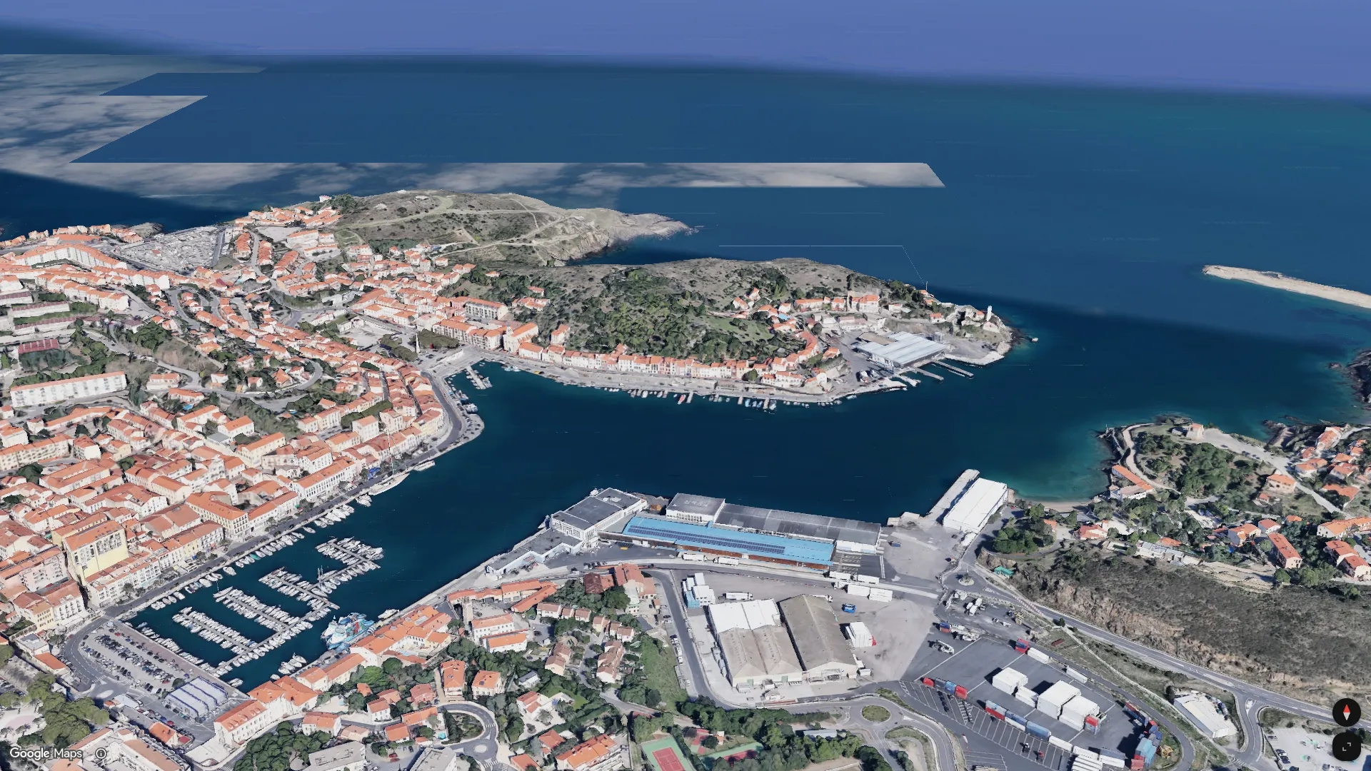 Port Vendres