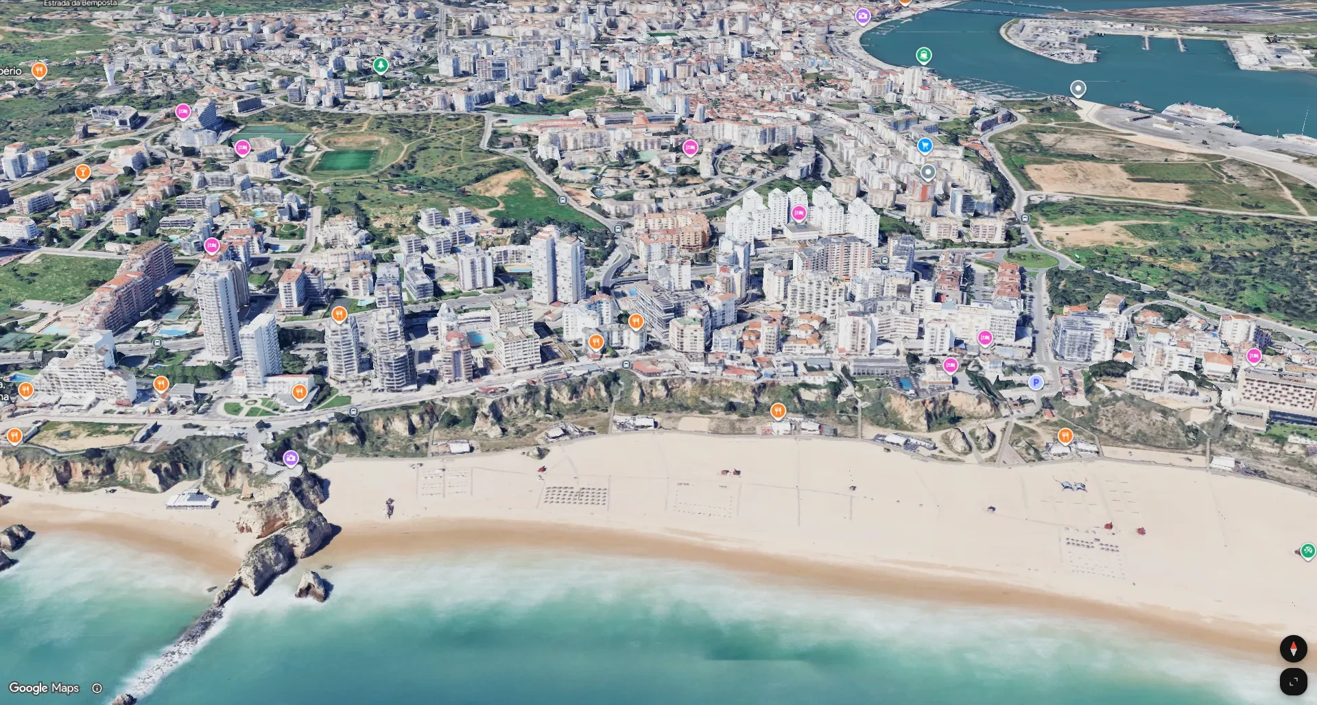 Portimao