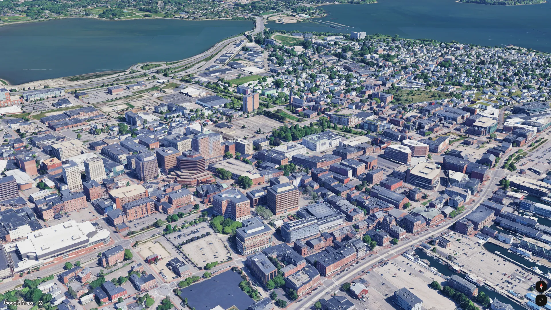 Portland, Maine