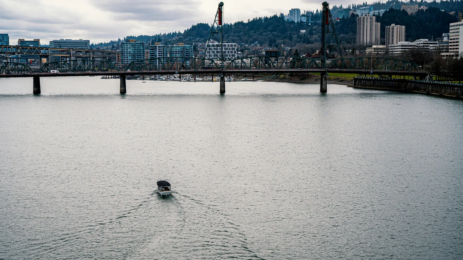 Portland