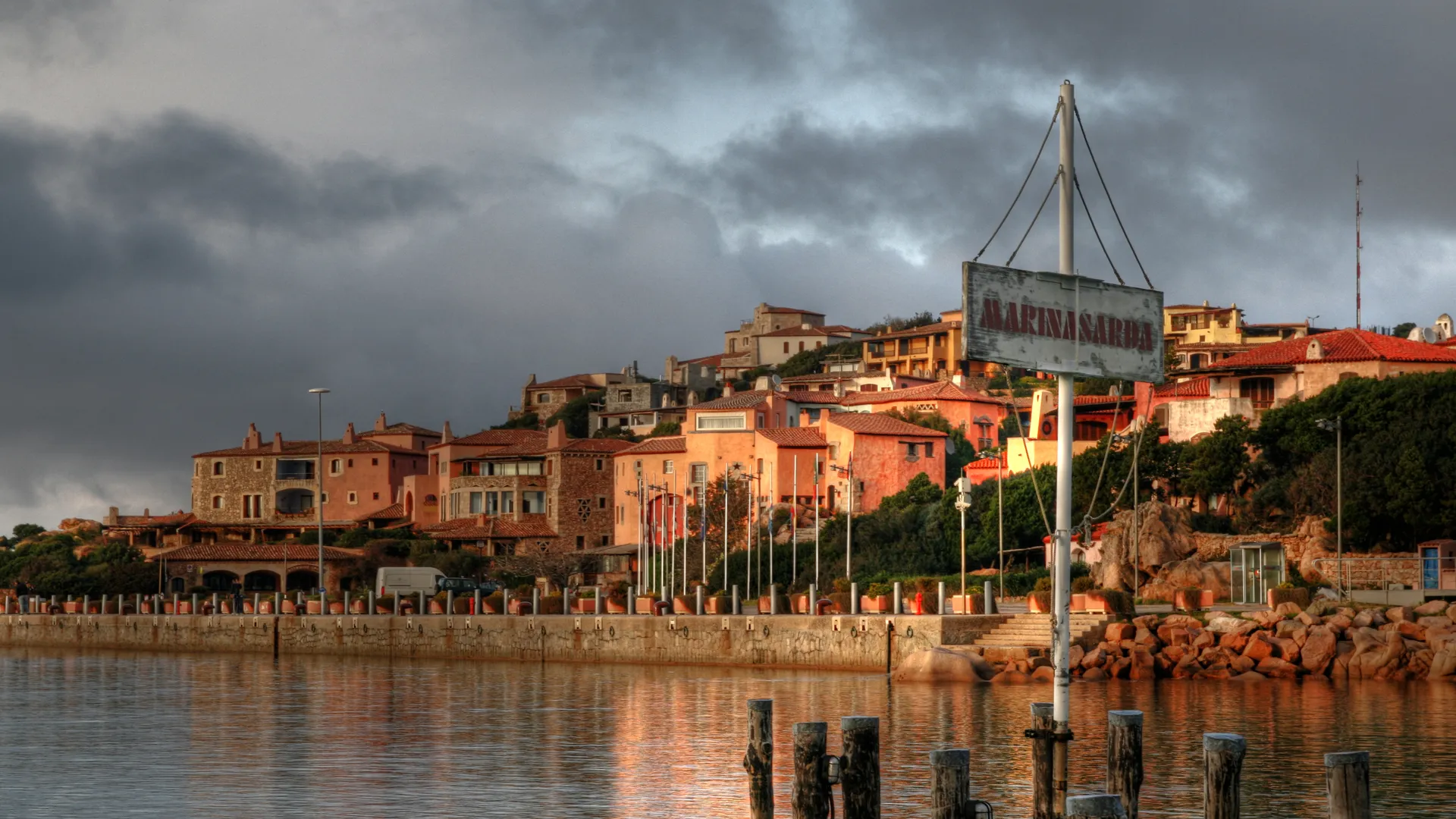 Porto Cervo