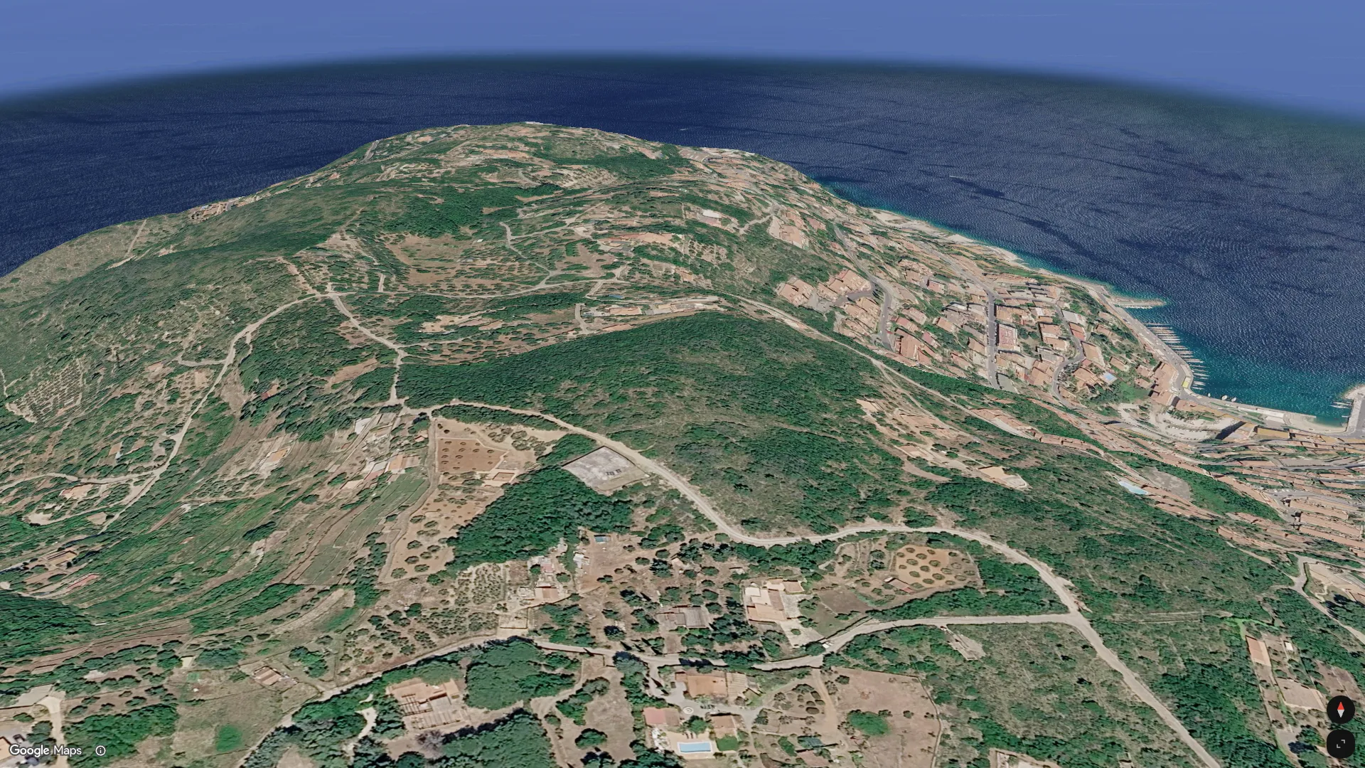 Porto Santo Stefano