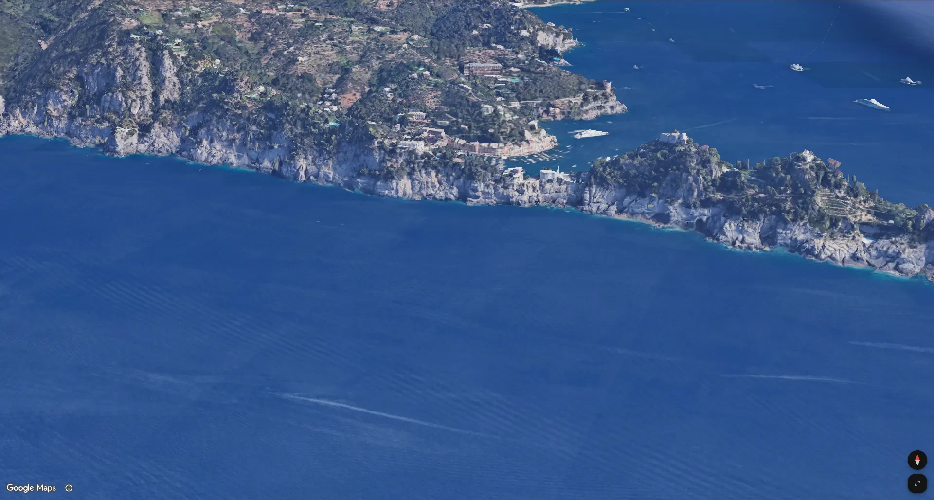 Portofino