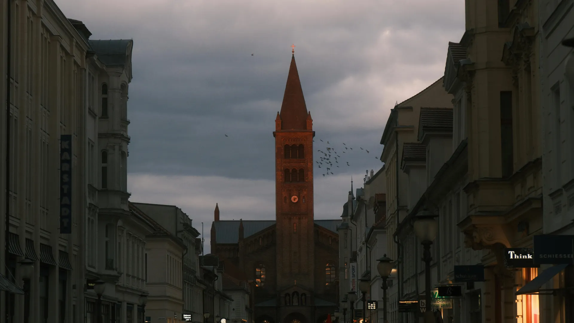 Potsdam