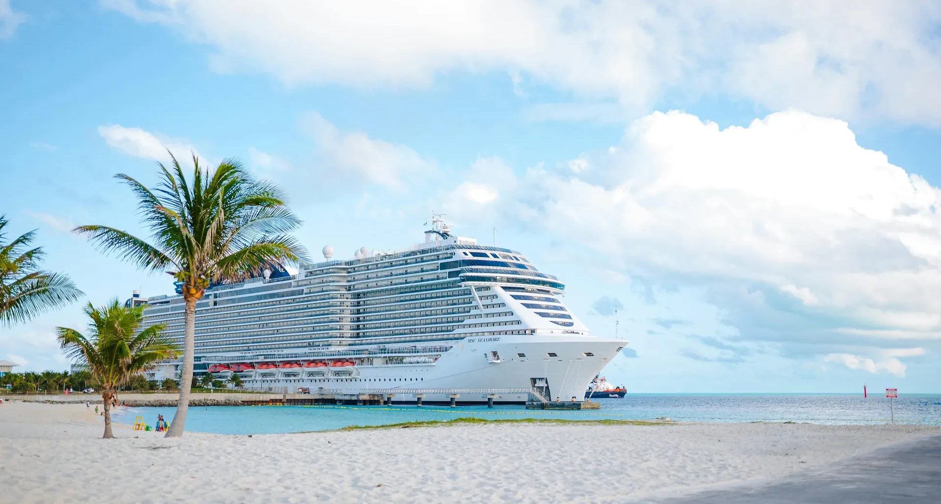 Princess Cays