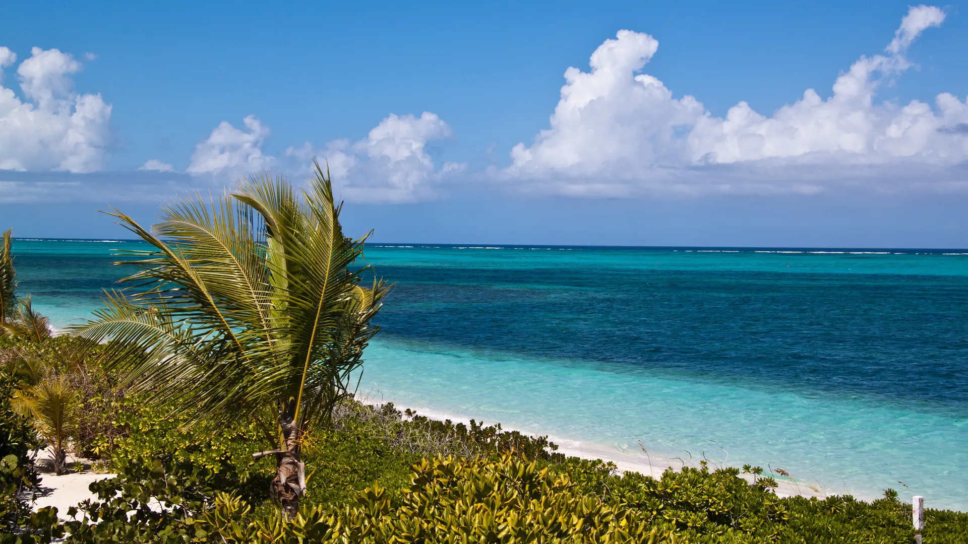 Providenciales