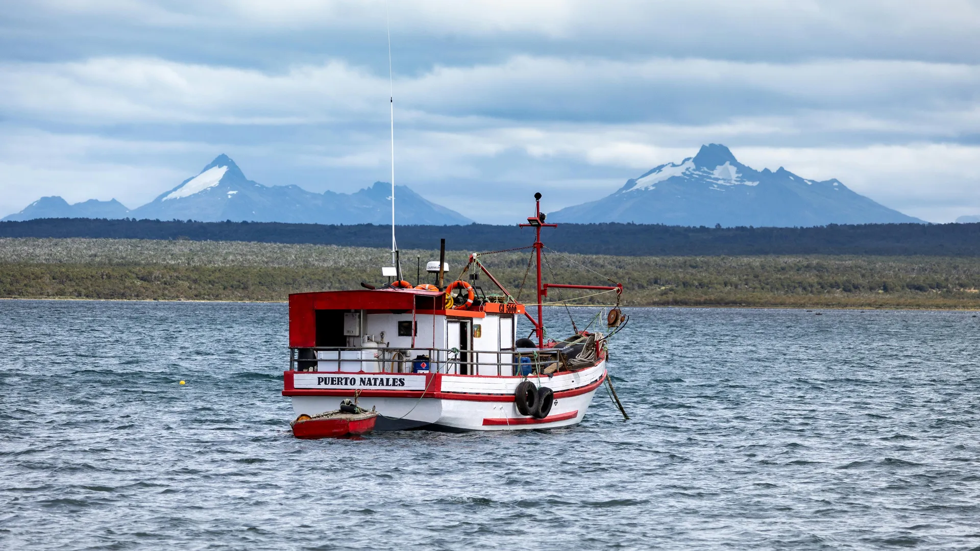 Puerto Chacabuco