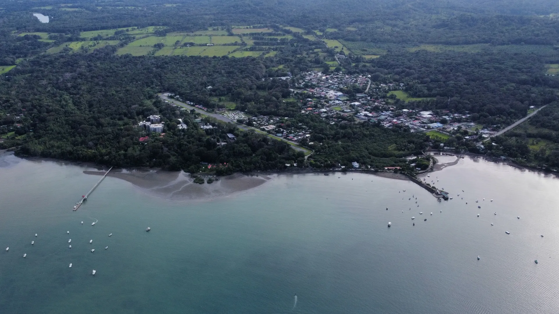 Puerto Jiménez